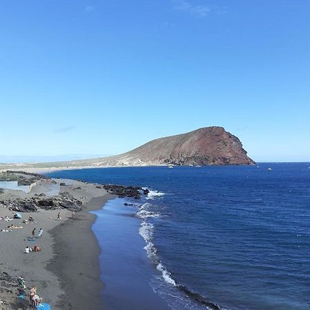 Alquilaencanarias-La Tejita Pirata! Экстерьер фото