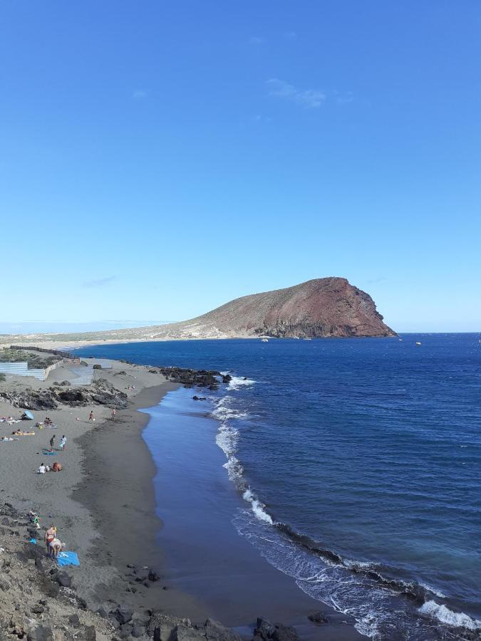Alquilaencanarias-La Tejita Pirata! Экстерьер фото